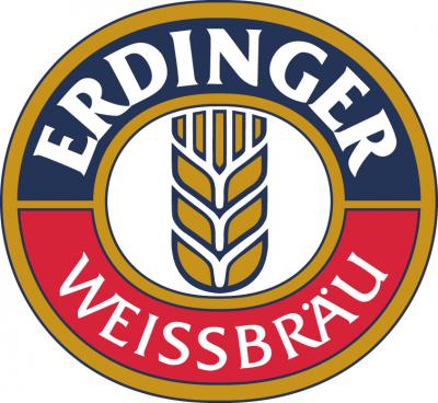 Erdinger logo